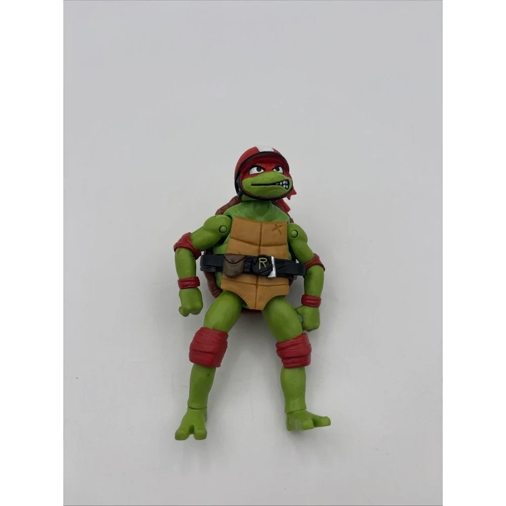 Playmates Toys teenage mutant